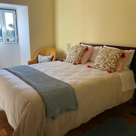 Villa Casa Do Olival - On A Charming Countryside House Near Tomar