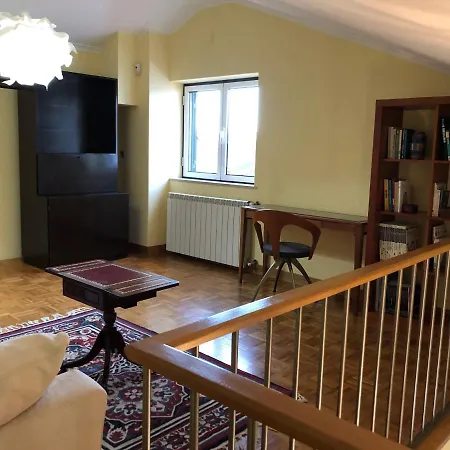 Villa Casa Do Olival - On A Charming Countryside House Near
